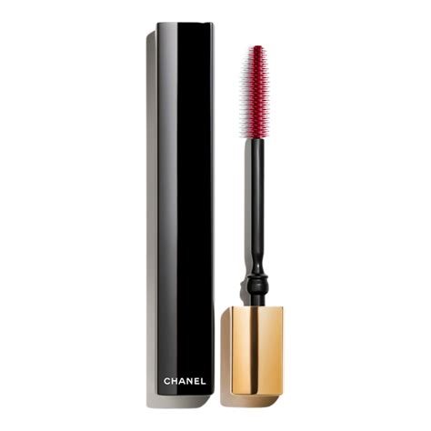 chanel noir allure|Chanel mascara website.